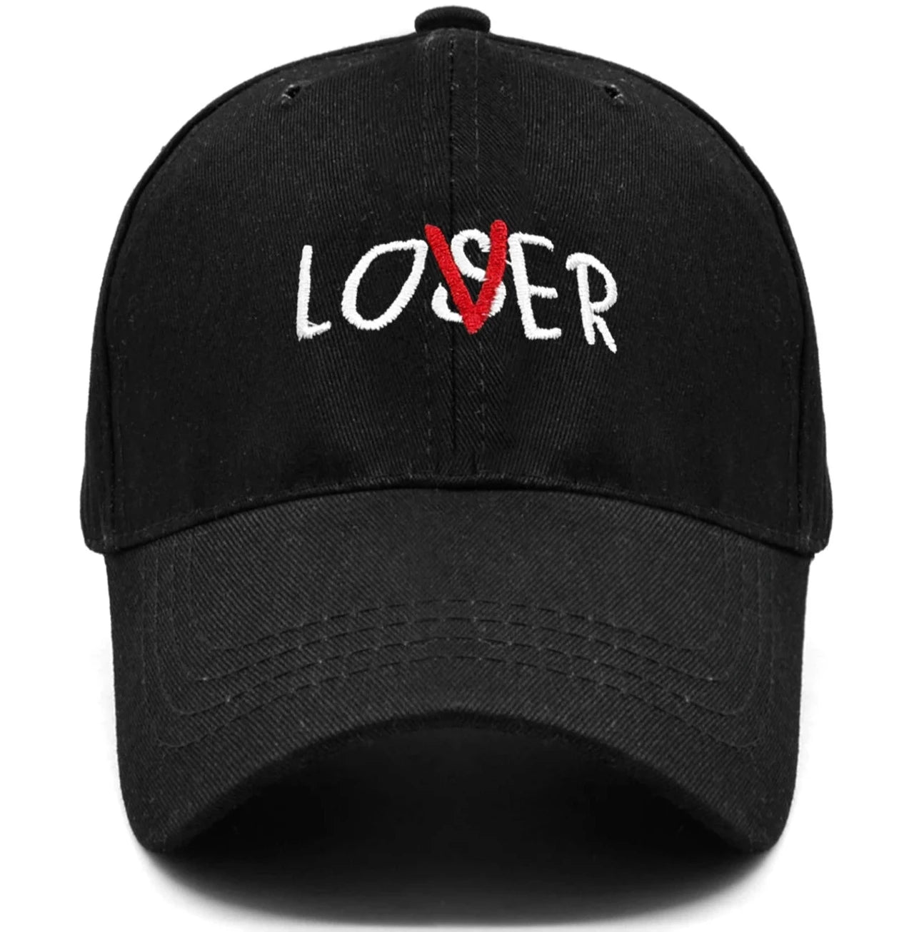 "Lover Loser" Cap