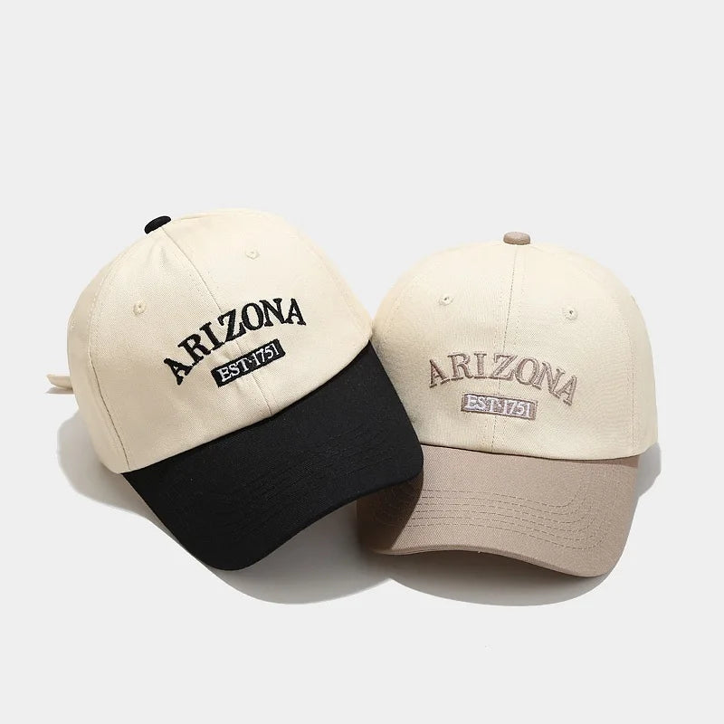 Arizona Vintage Cap