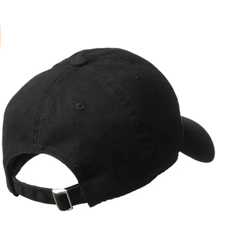 Mickey Mouse Logo Cap