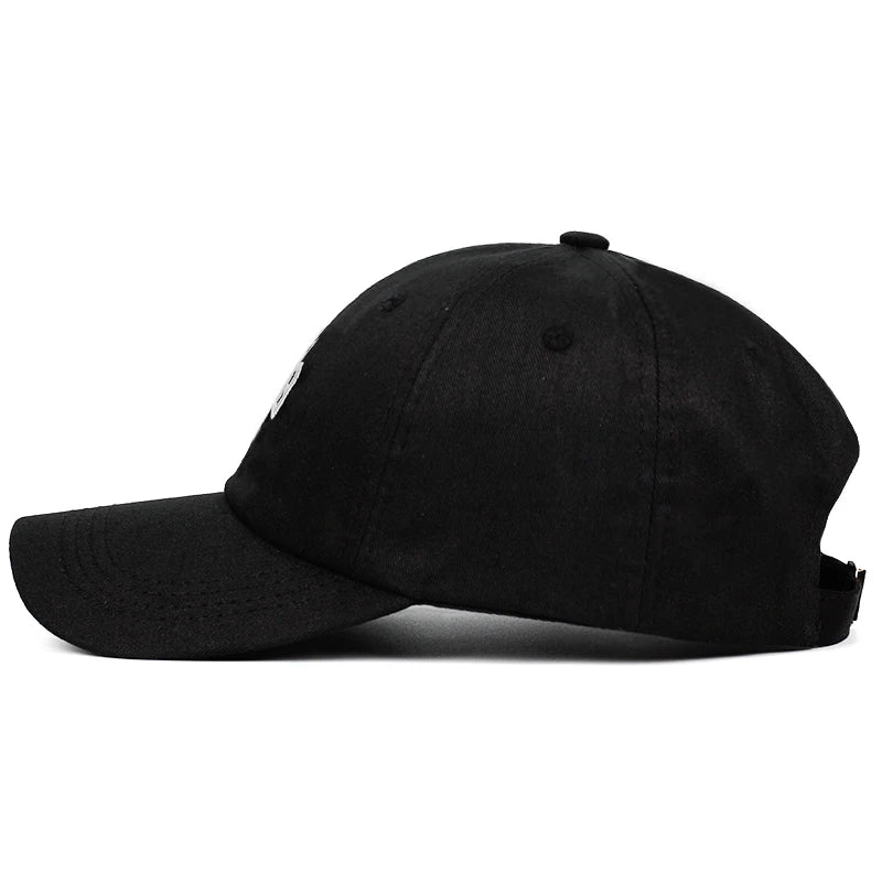 "The Pirate King" One Piece Cap