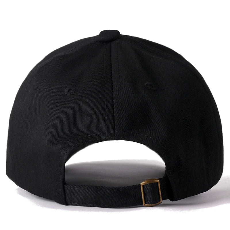 "The Darth Face" Cap