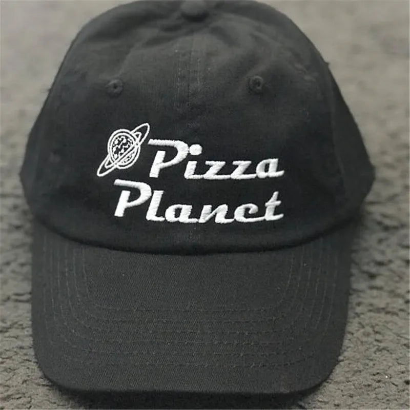 "Pizza Planet" Cap