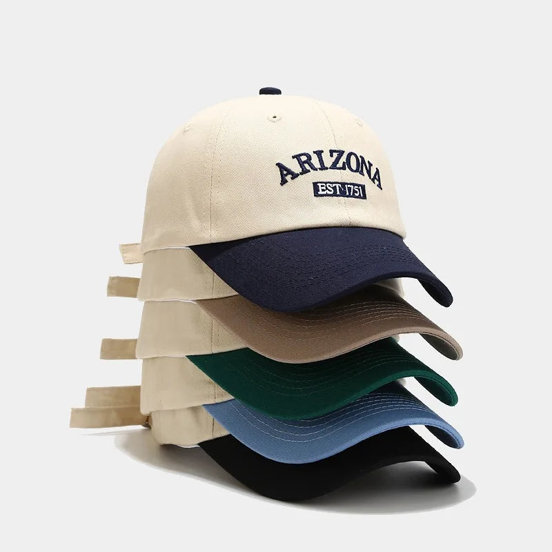 Arizona Vintage Cap