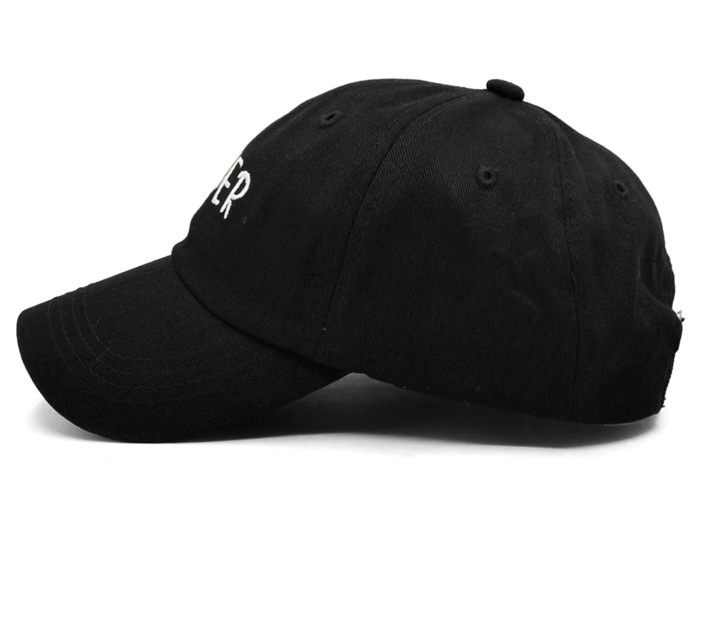 "Lover Loser" Cap