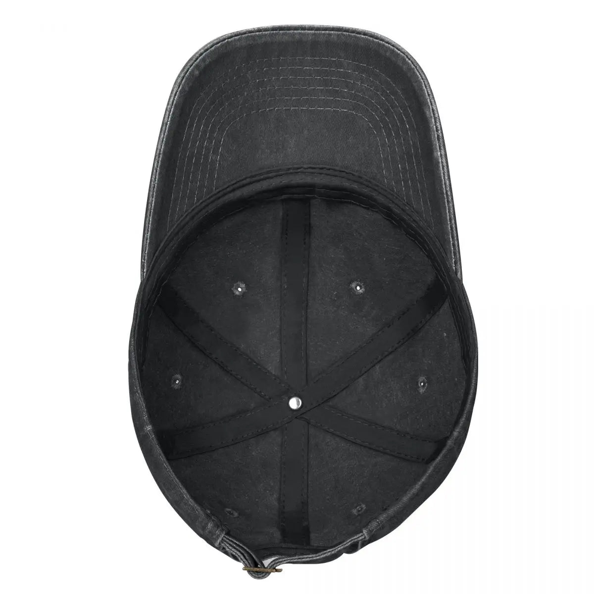 Engine Symbol Cap