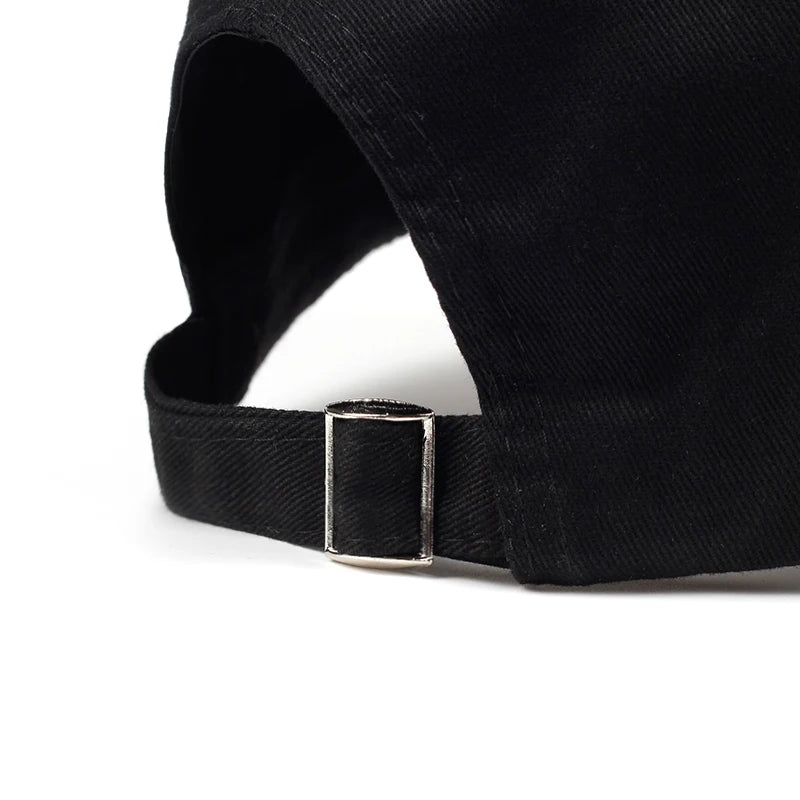 "Itachi" Anime Cap