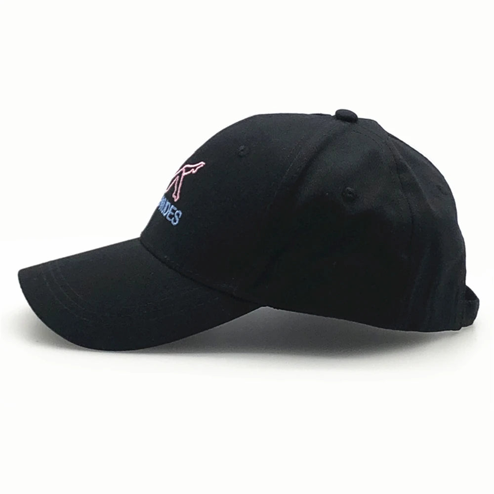 "Send Nudes" Cap