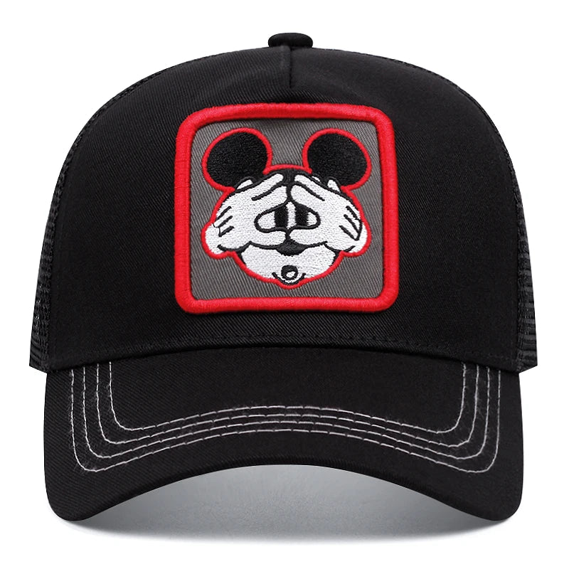 Mickey Mouse Cap