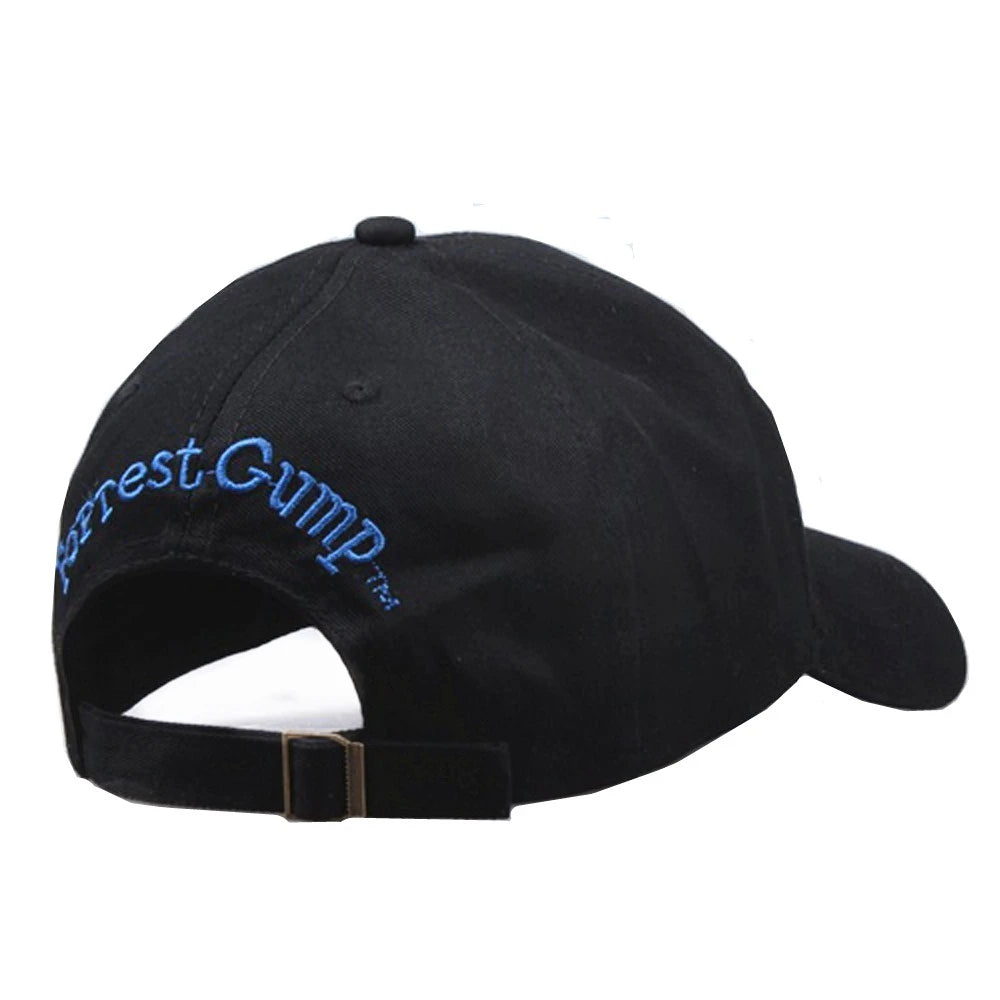 "Bubba Gump Shrimp CO." Cap