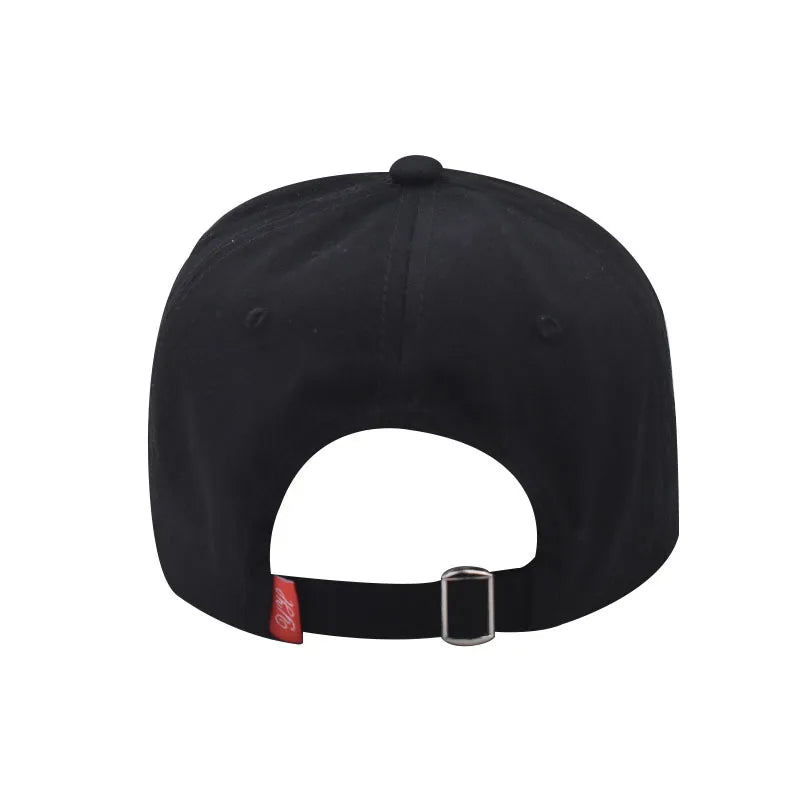 "New York" Retro Cap