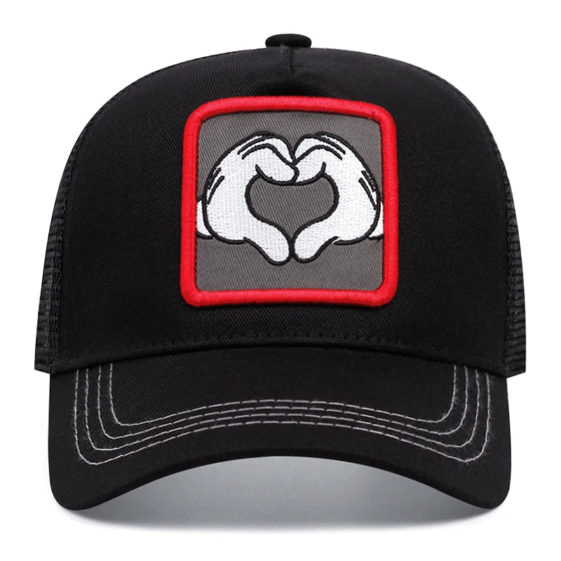 Mickey Mouse Cap
