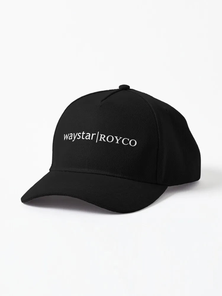 “Waystar Royco” Succession Cap