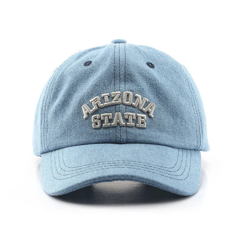 "Arizona State" Cap