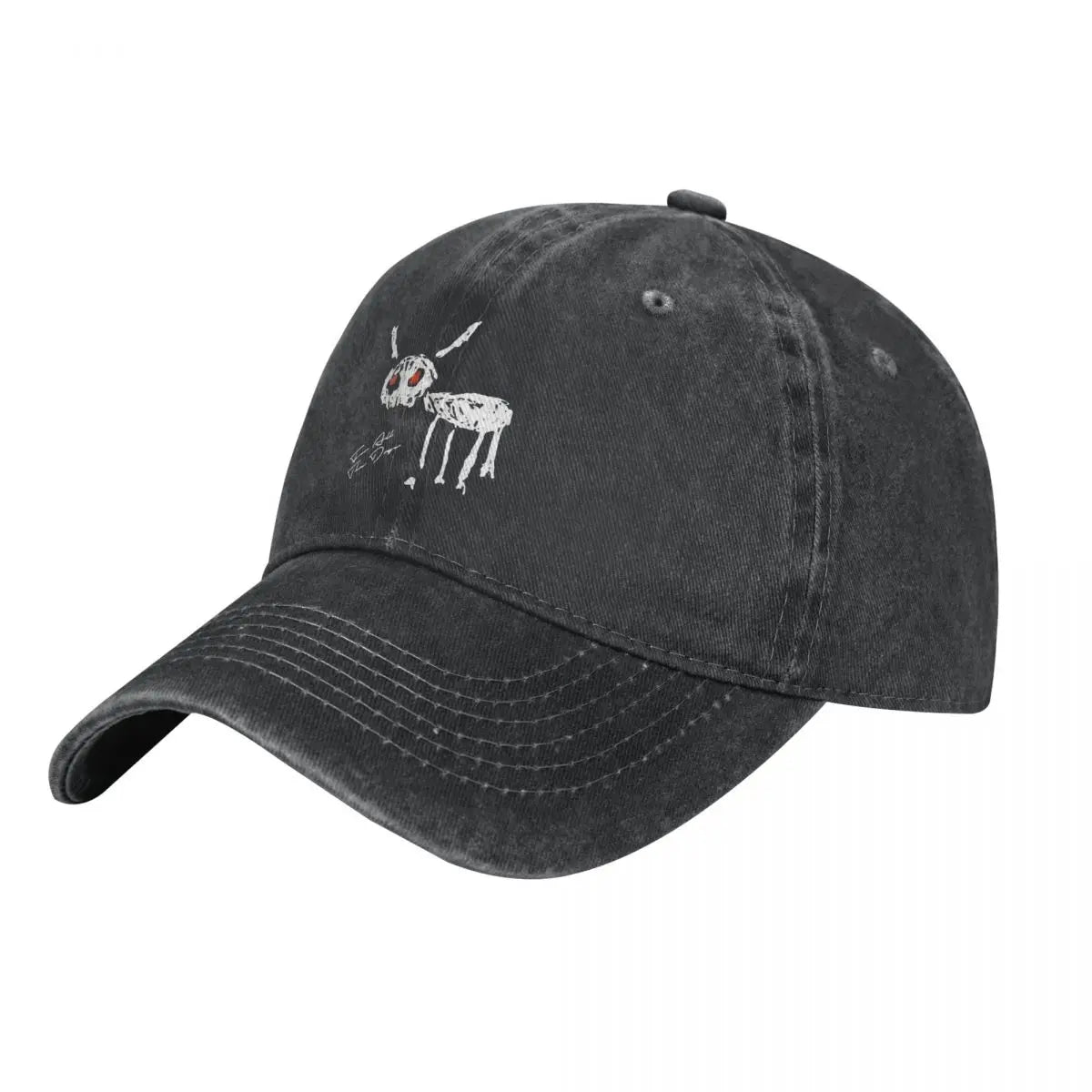 "For All The Dogs" Cap