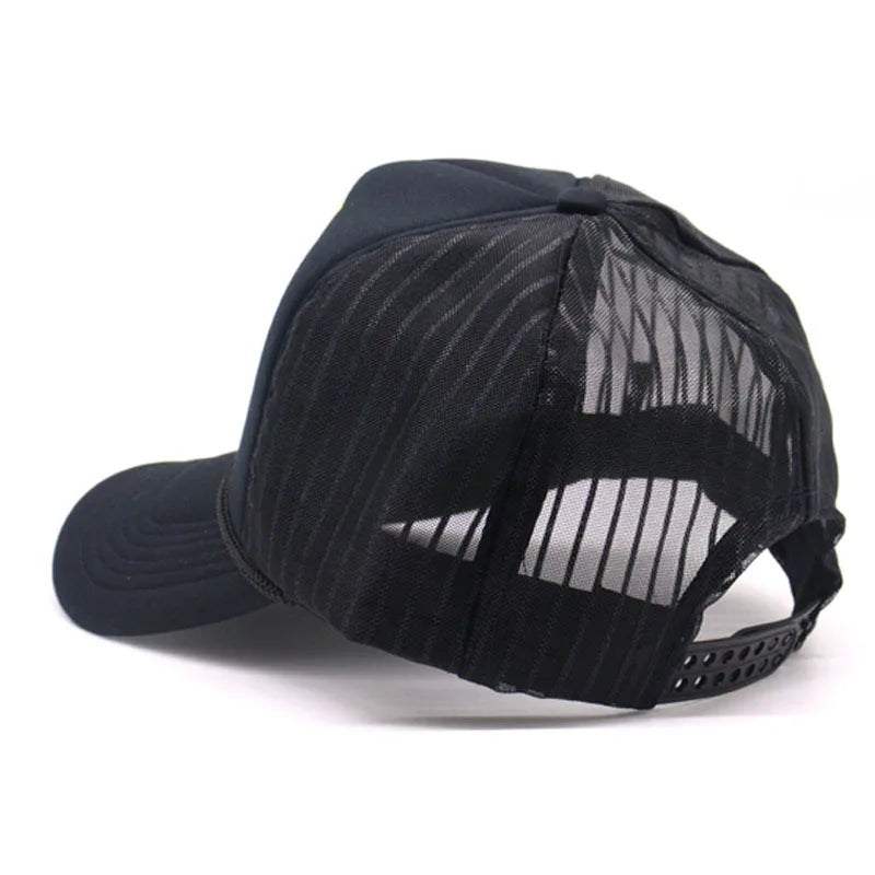 "NPC The Ovepalles" Cap
