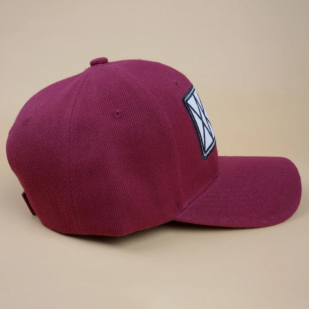 Killua Zoldyck Cap