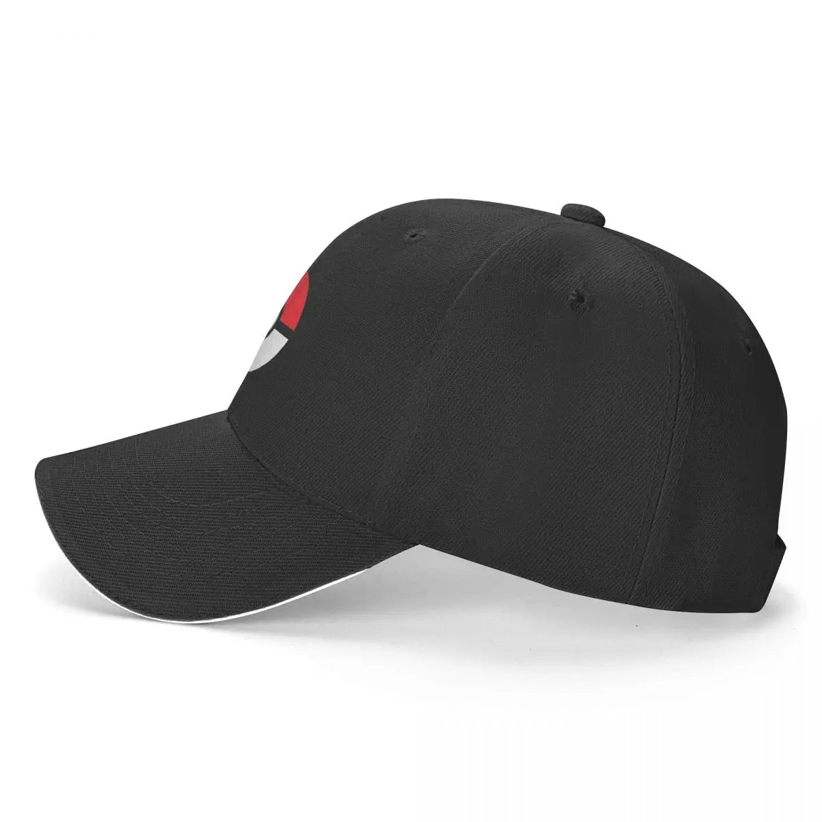 "Pocke Ball" Cap
