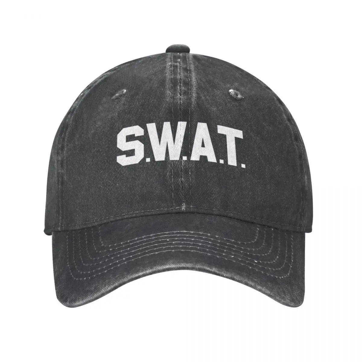 “SWAT Team” Cap