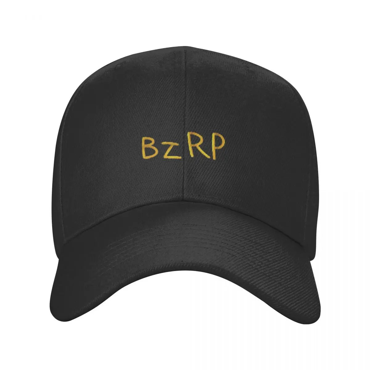 "BZRP" Cap