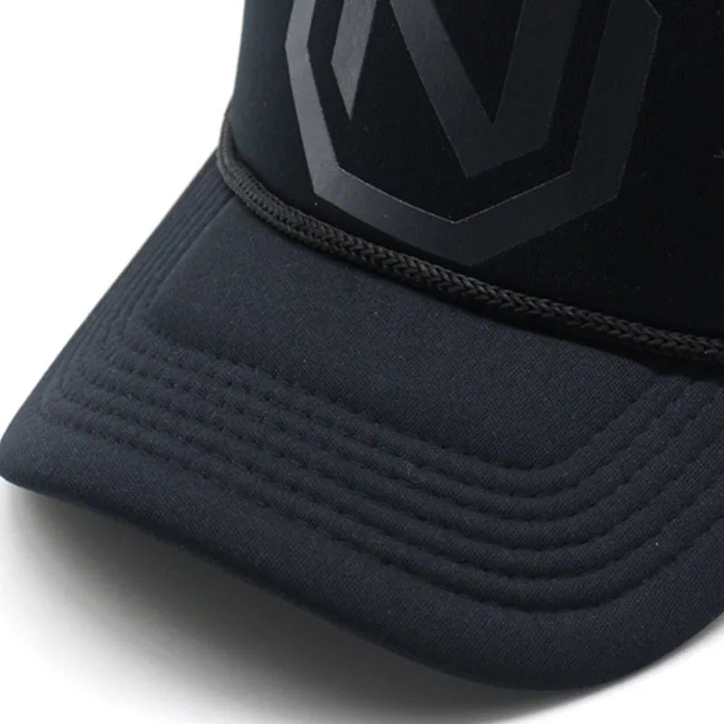 "NPC The Ovepalles" Cap