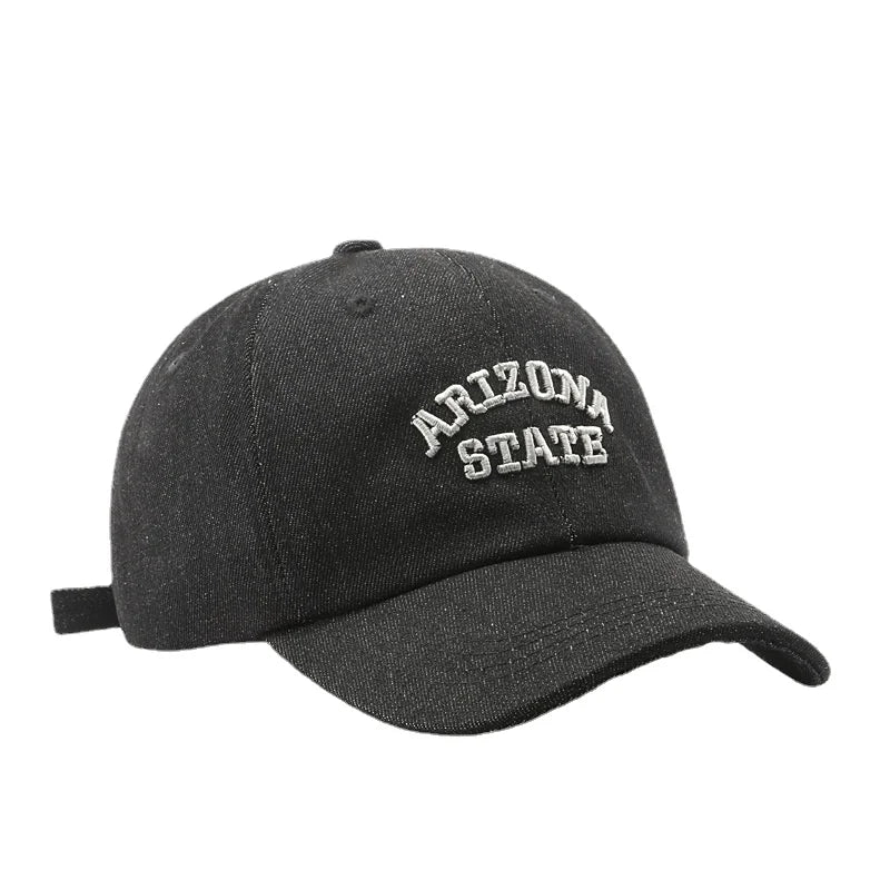 "Arizona State" Cap