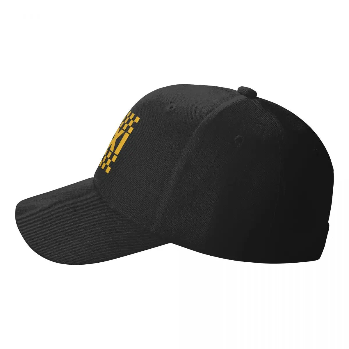 "Taxi Driver" Cap