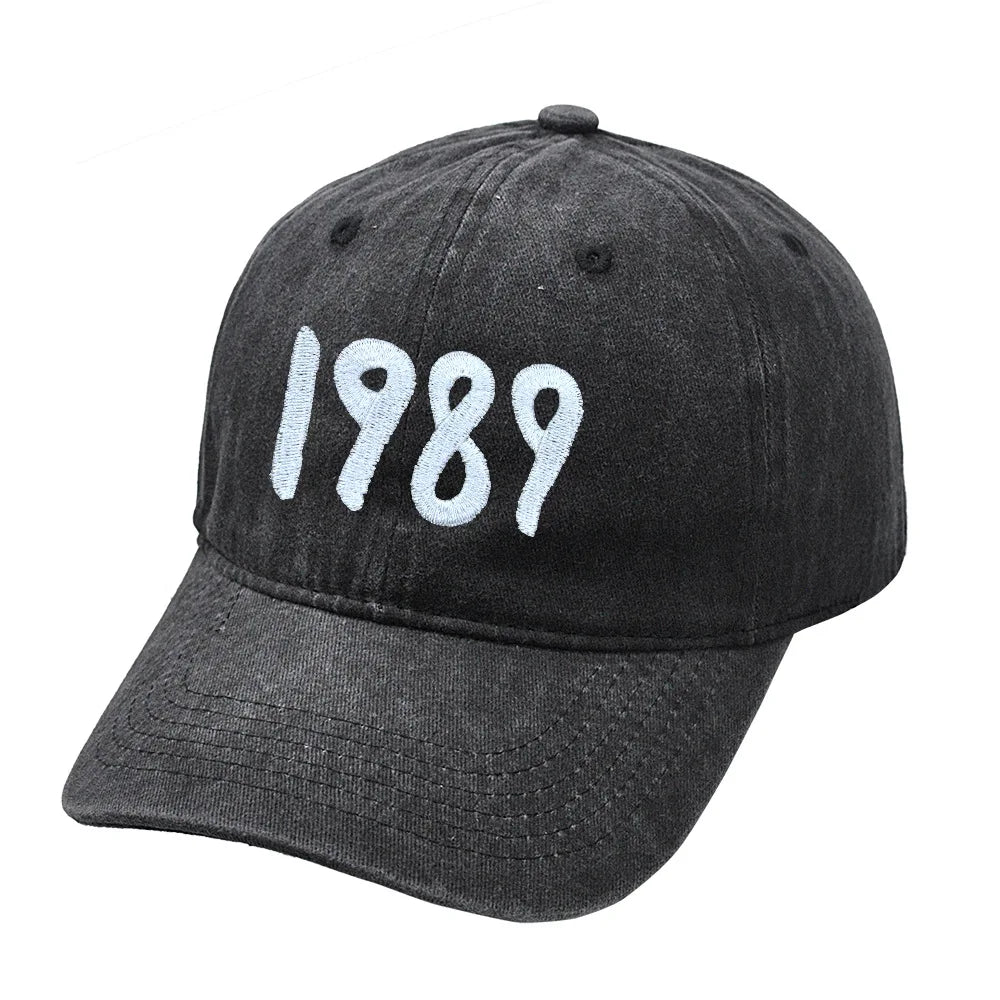 "Swiftie" Taylor Swift Cap