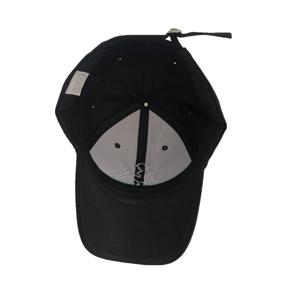 "Send Nudes" Cap