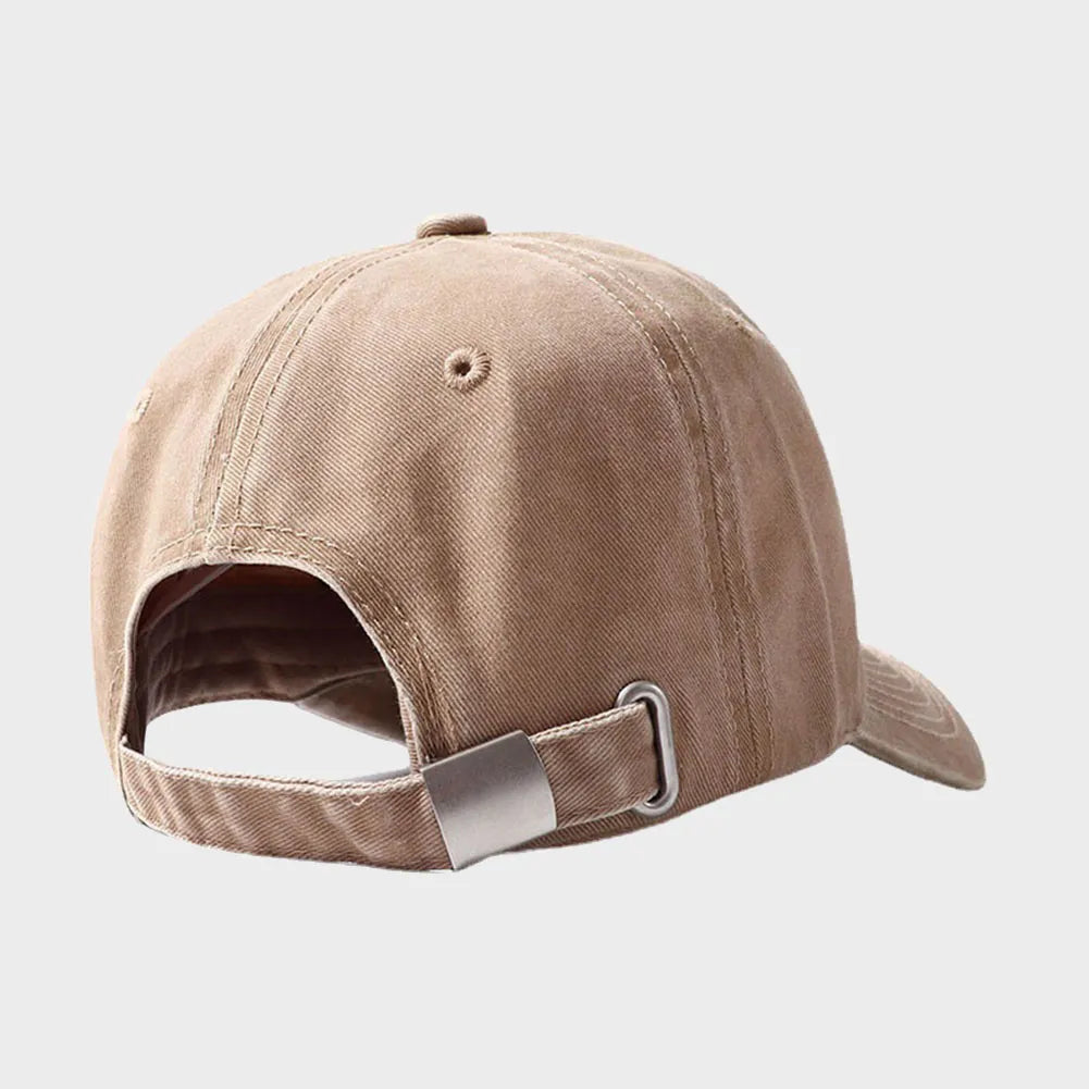 “Chance” Cap
