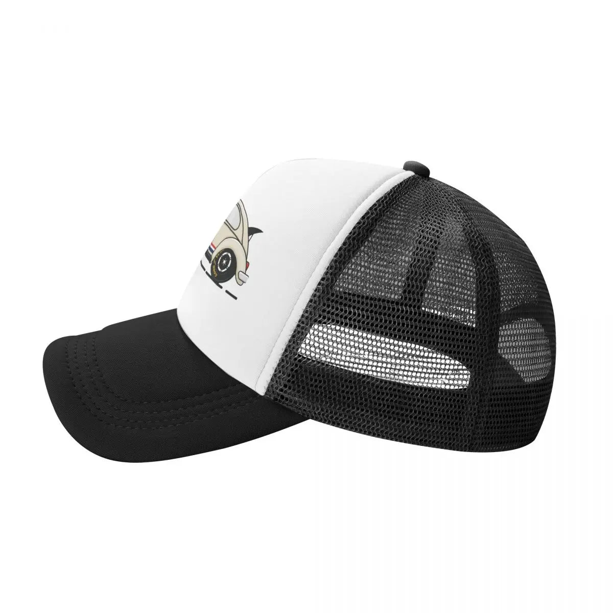 "Herbie Racing Cap