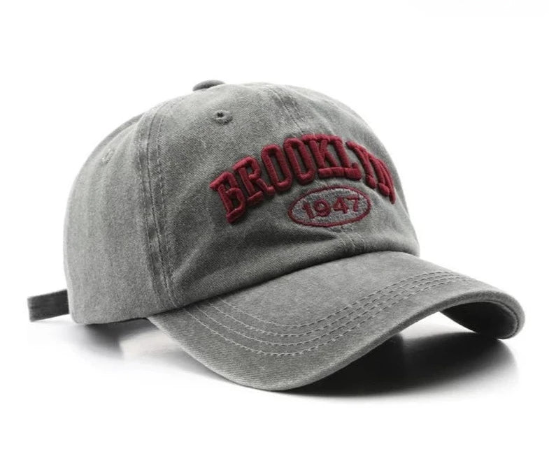 "Brooklyn 1947" Cap