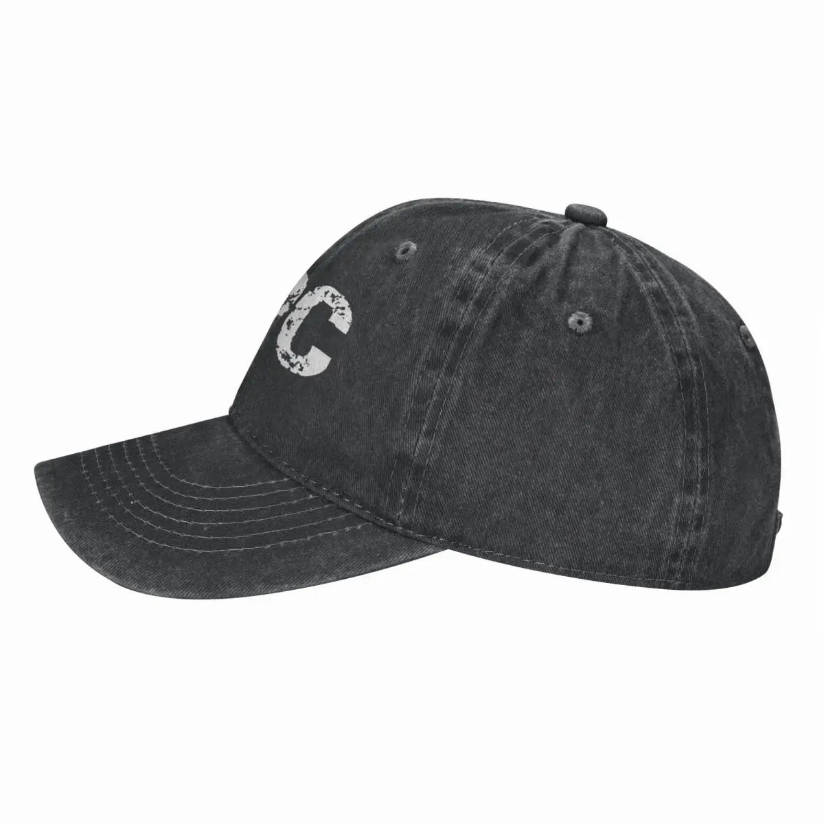 "NPC" Non Playable Character Cap