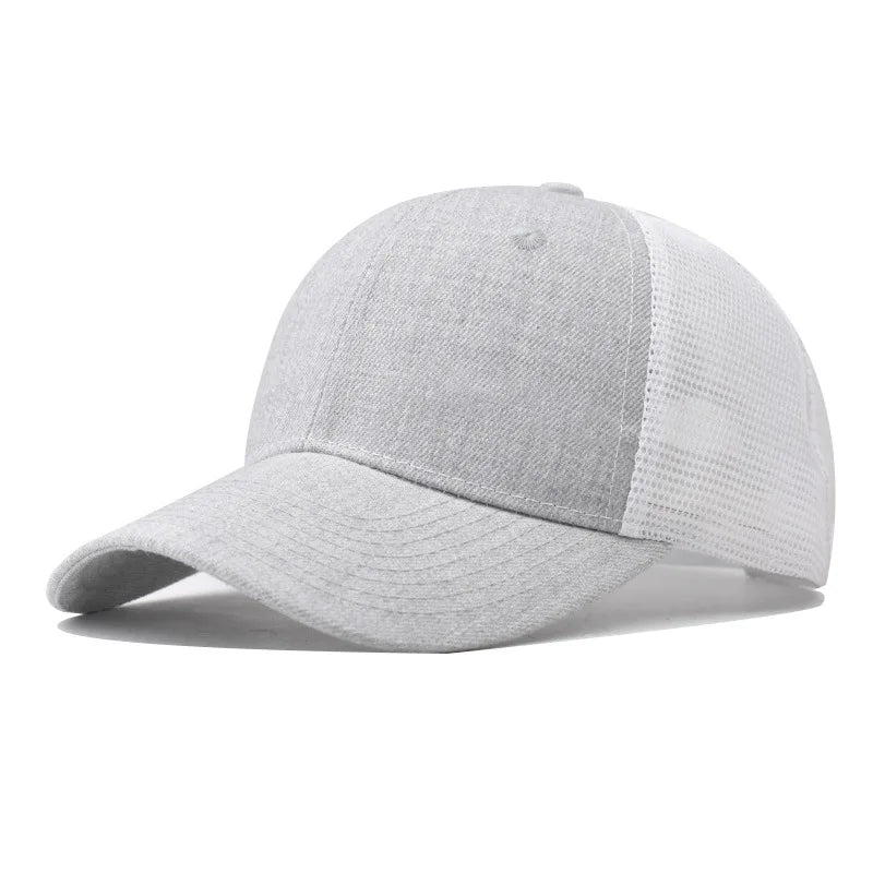 Basic Trucker Cap