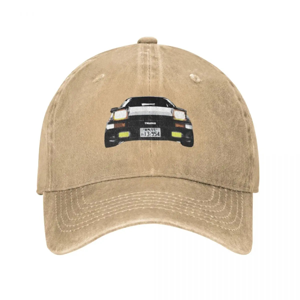 "Street Race Car"