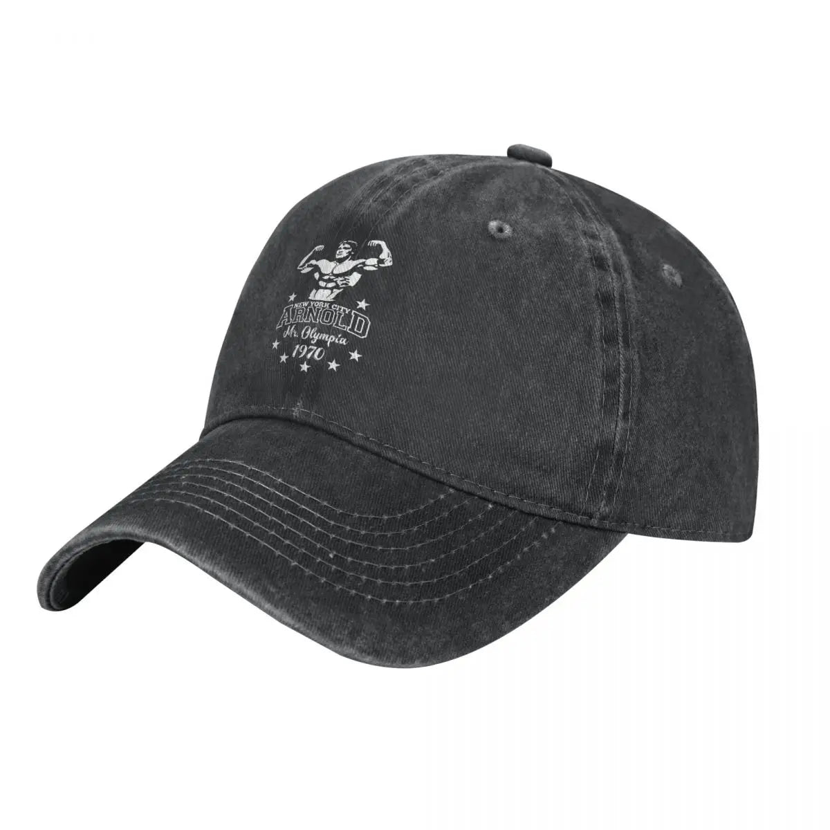 Mr Olympia Baseball Cap