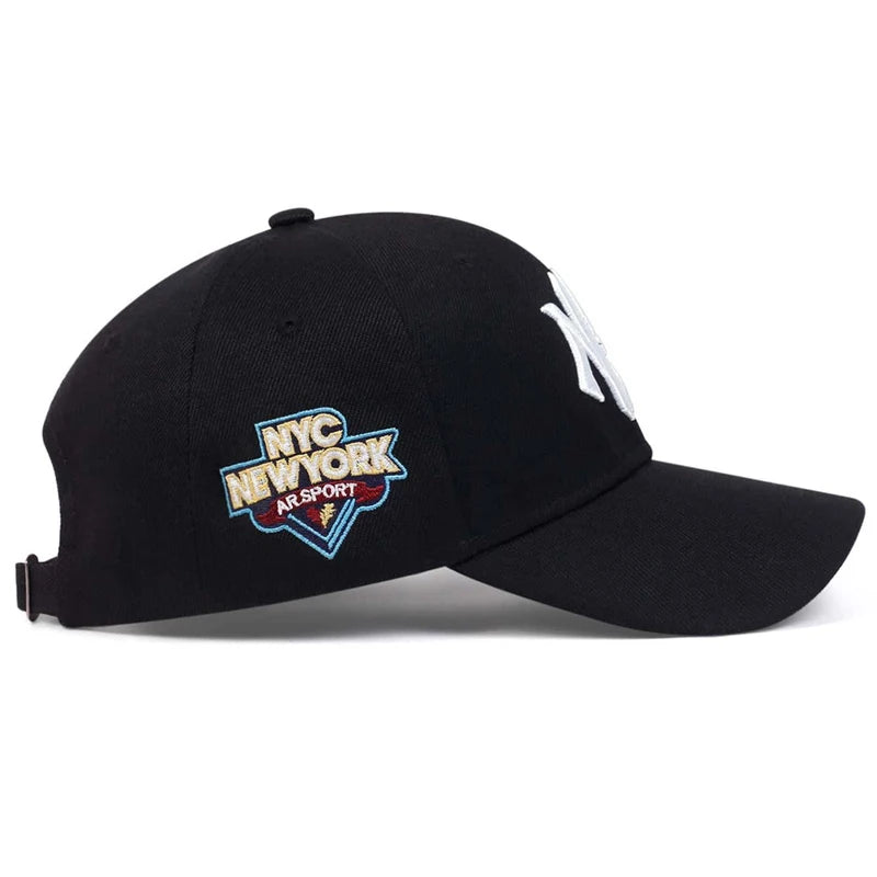 NYC Sport Cap