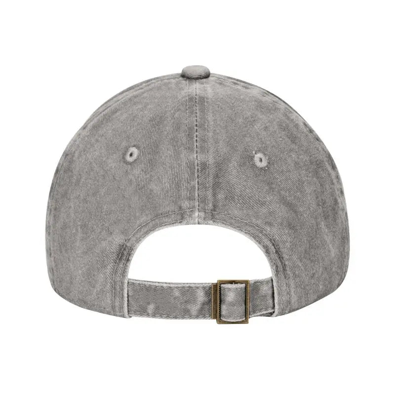 "This is The Way" Mandalorian Cap