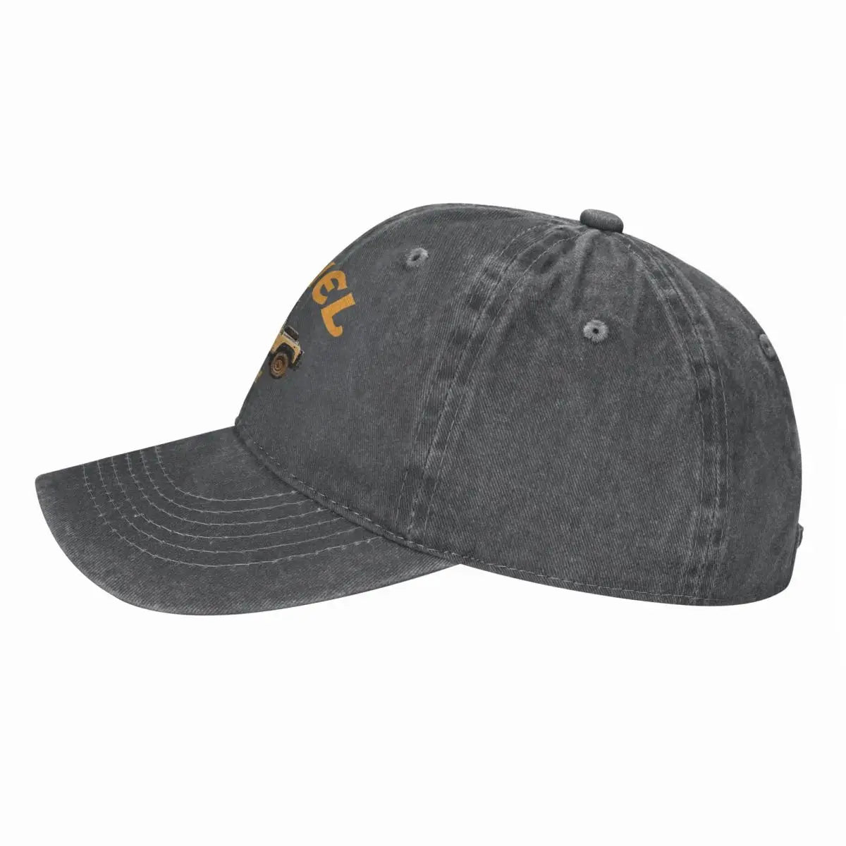Camel Trophy Vintage Cap