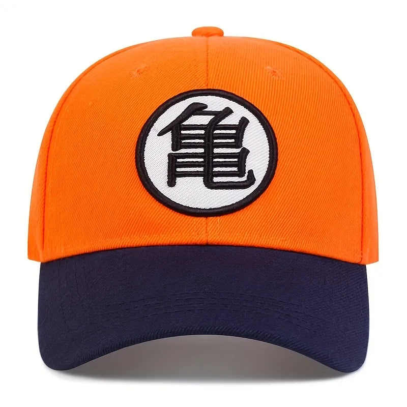 Anime Graphic Cap