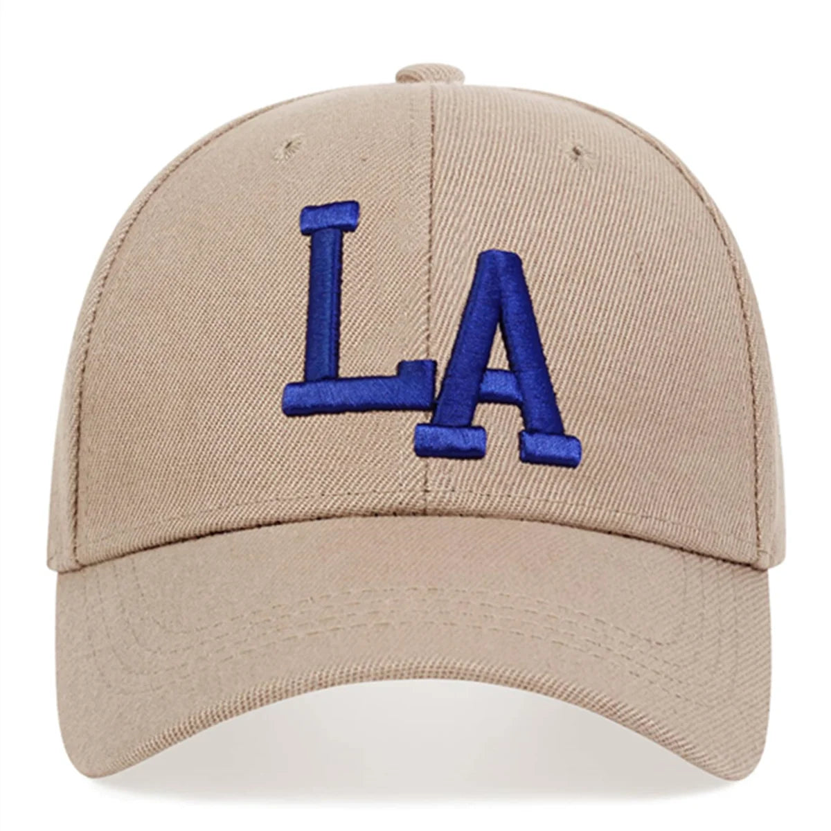 "LA" Cap