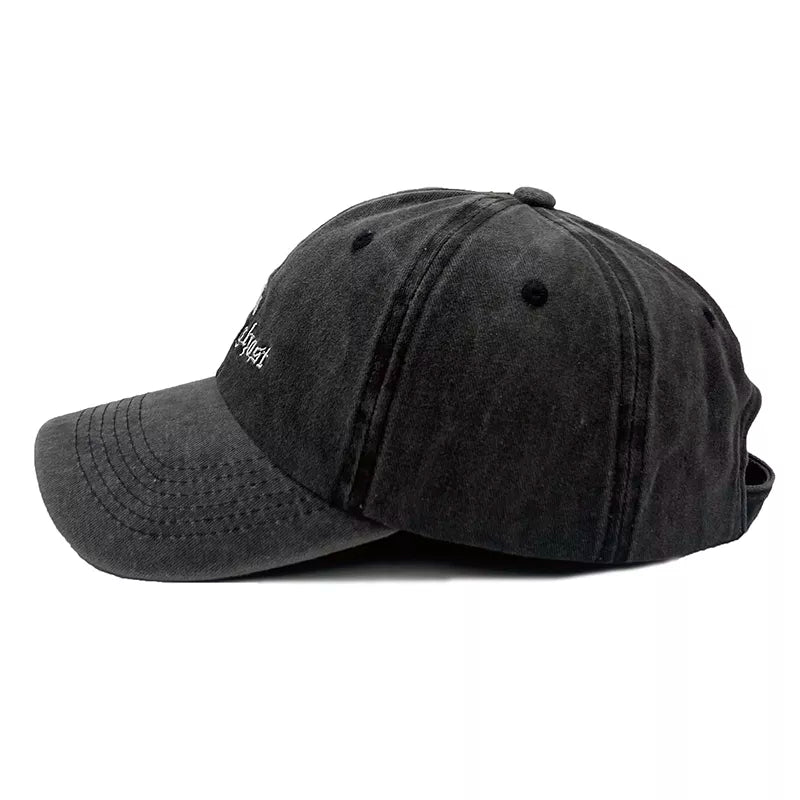 "Future ghost" Cap