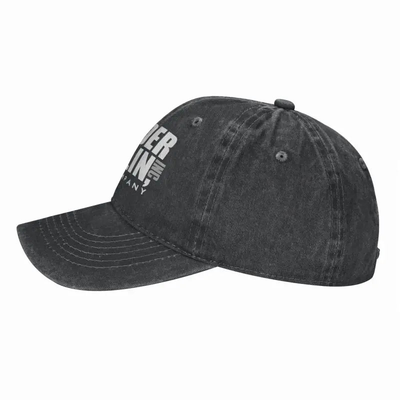 "Dunder Mifflin Paper Company" Cap