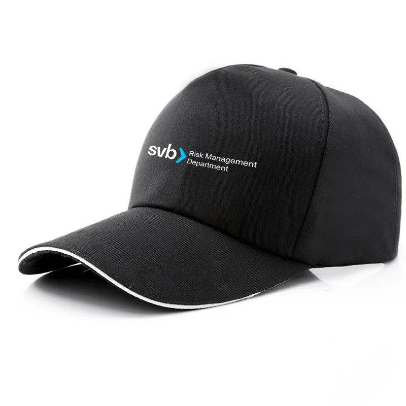 "SVB Risk Management" Cap