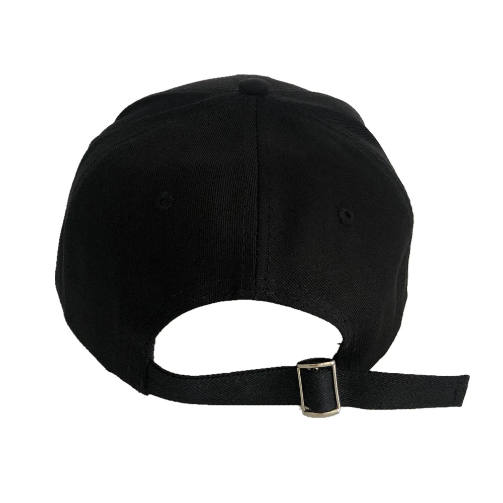 "Send Nudes" Cap
