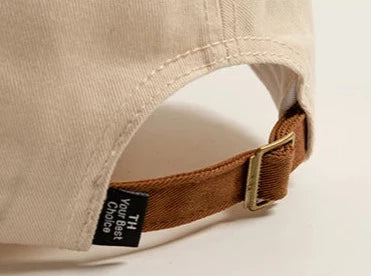 "Weekend Holiday" Cap