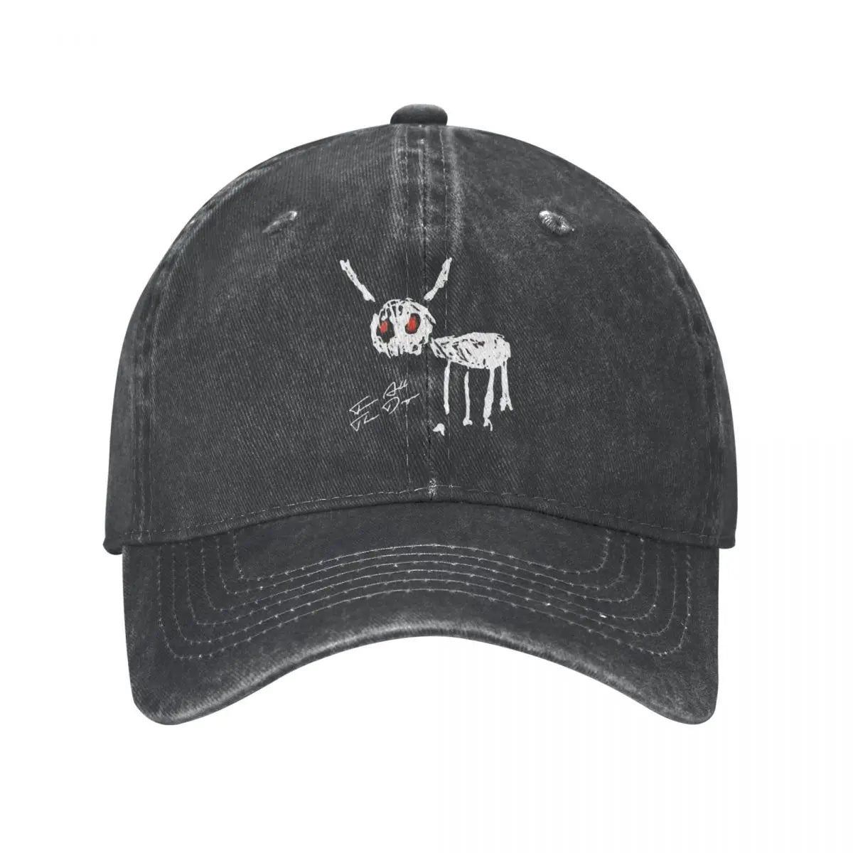 "For All The Dogs" Cap