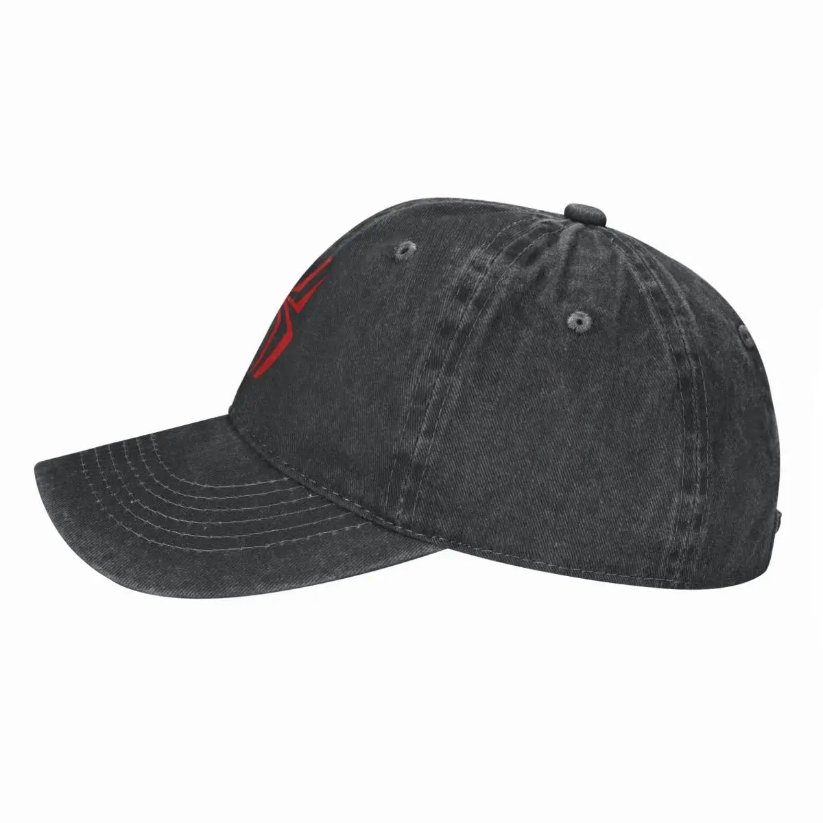 "Spider" Superhero Cap