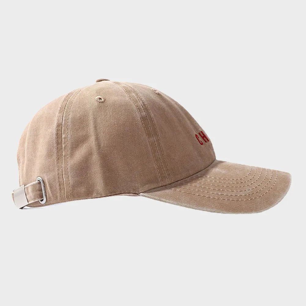 “Chance” Cap