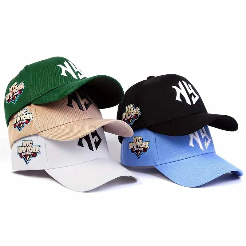 NYC Sport Cap