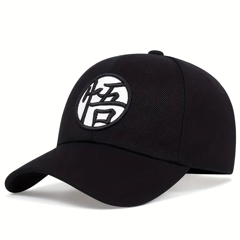 Anime Graphic Cap